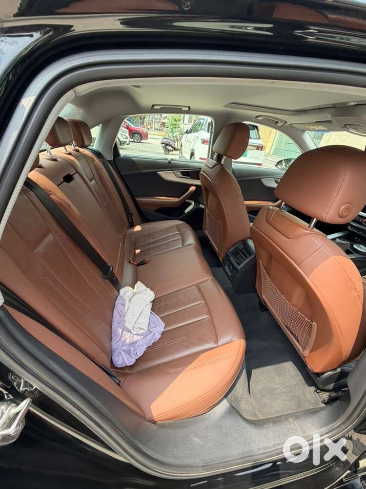 Audi A4 2023 Petrol Automatic