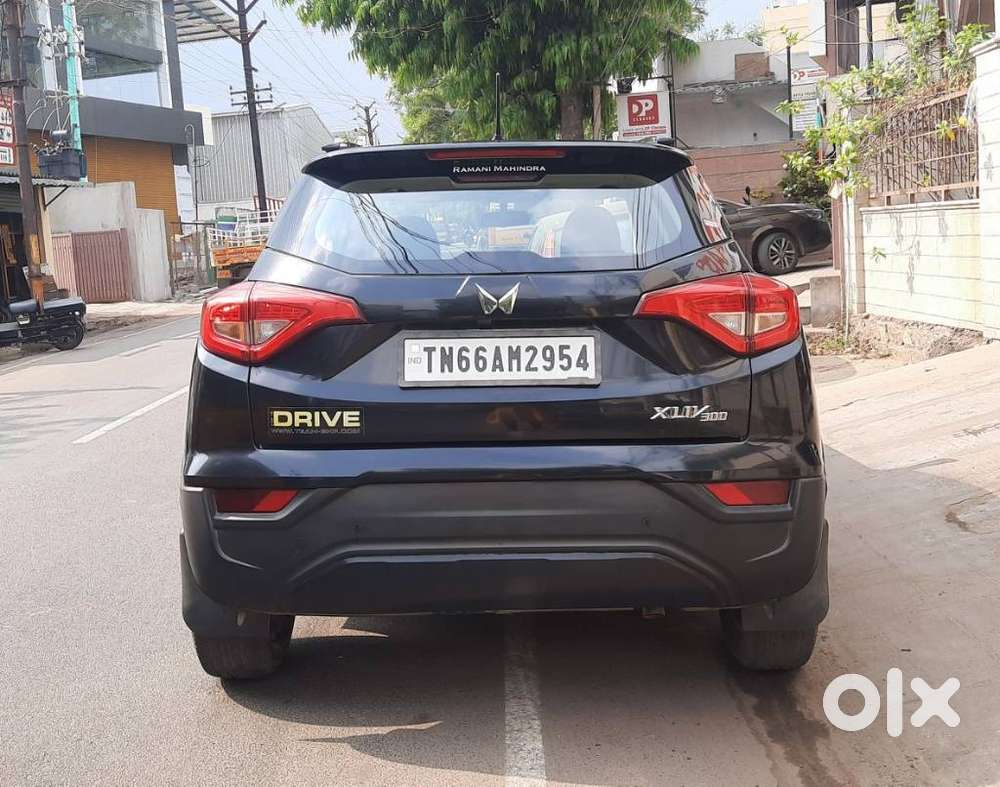 Mahindra Xuv300 W6 Diesel, 2023, Diesel