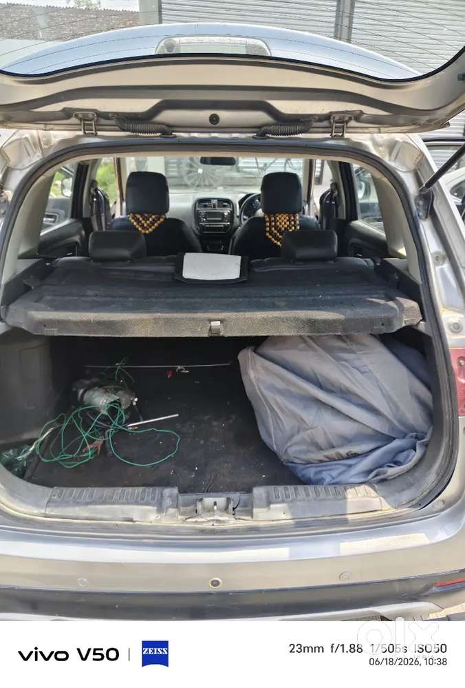 Maruti Suzuki Brezza 2018 Diesel 81000 Km Driven
