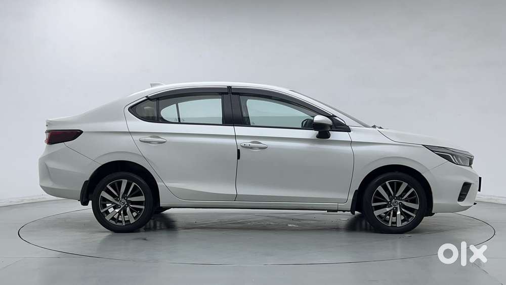 Honda City 1.5 Vx I-vtec Mt, 2022, Petrol