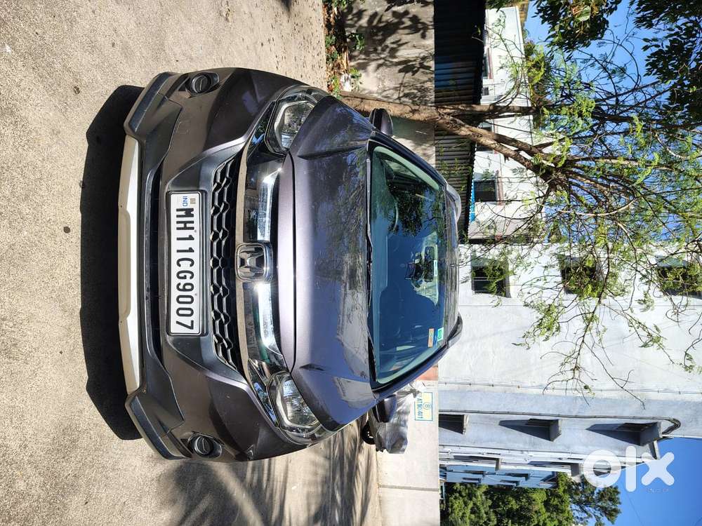 Honda Wr-v 2017 Diesel Well Maintained On Sell