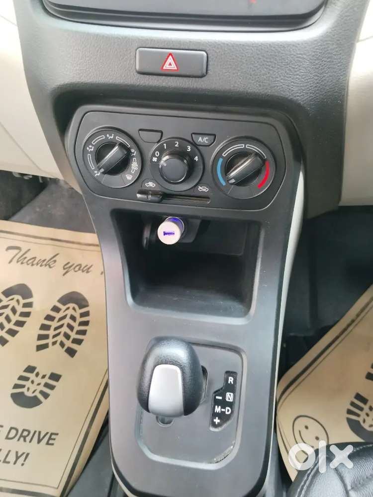 2024 Maruti Wagon R, 2nd Owner, Automatic