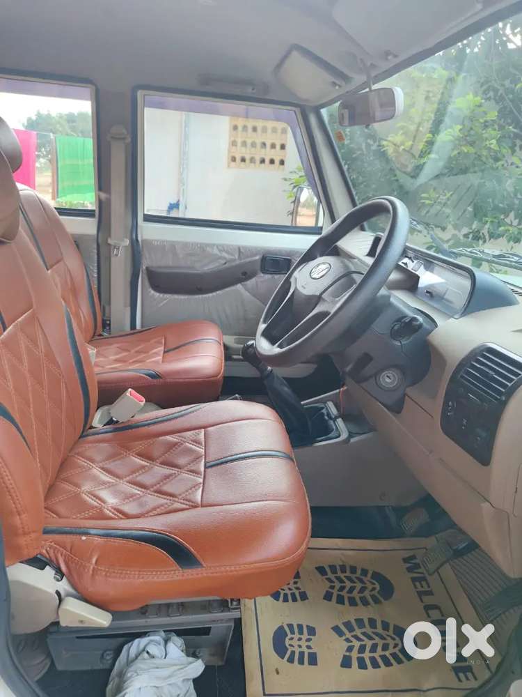 Mahindra Be 6 2021 Diesel 823560 Km Driven