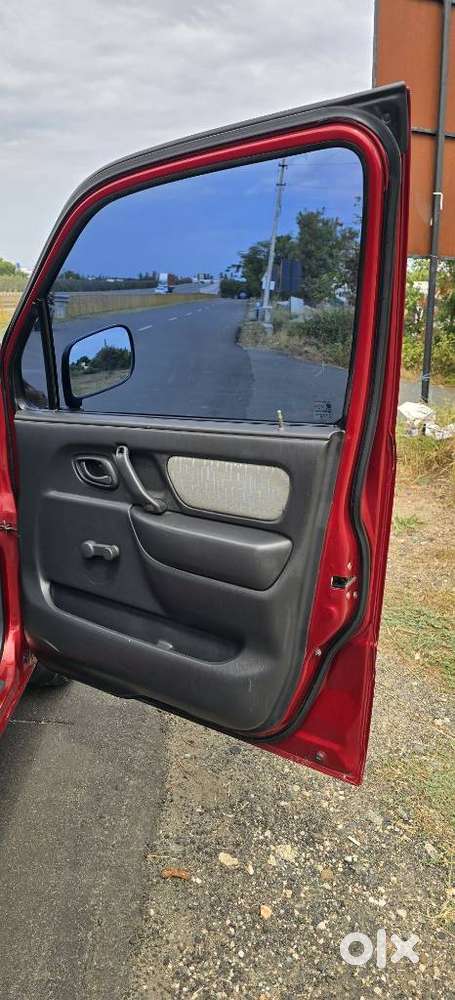 Maruti Suzuki Wagon R 2006-2010 Lxi Minor, 2009, Petrol