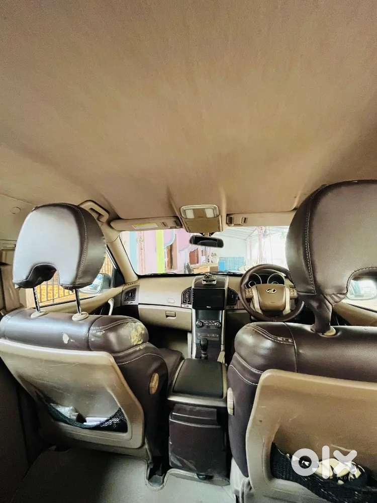 Mahindra Xuv500 2014 Diesel Good Condition