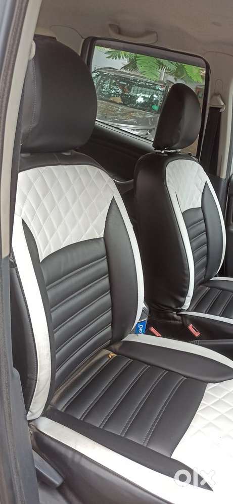 Renault Duster 1.5 104 Ps Rxe Petrol, 2015, Petrol