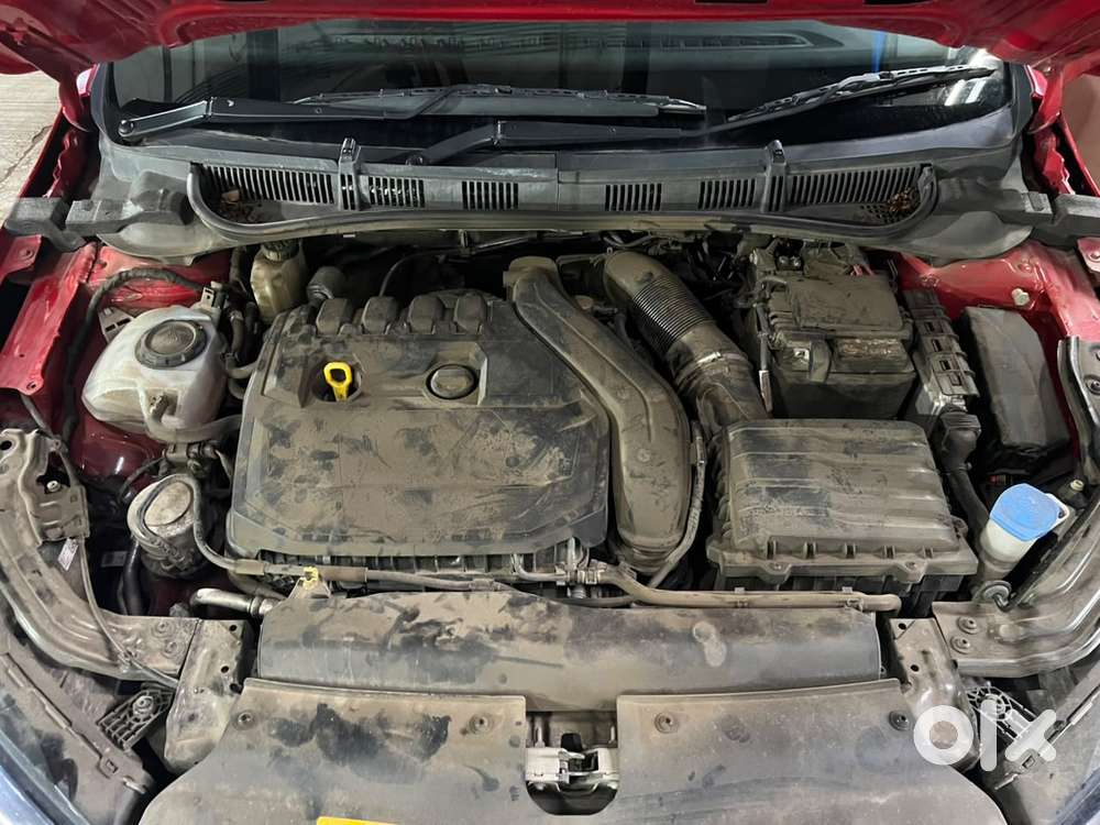Skoda Slavia 1.5 Tsi Style At, 2024, Petrol