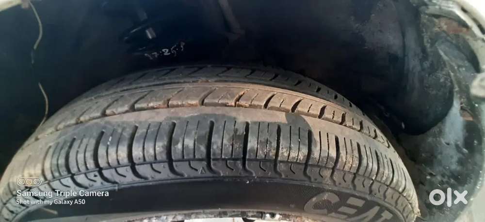 Maruti Suzuki 800 1999 Petrol
