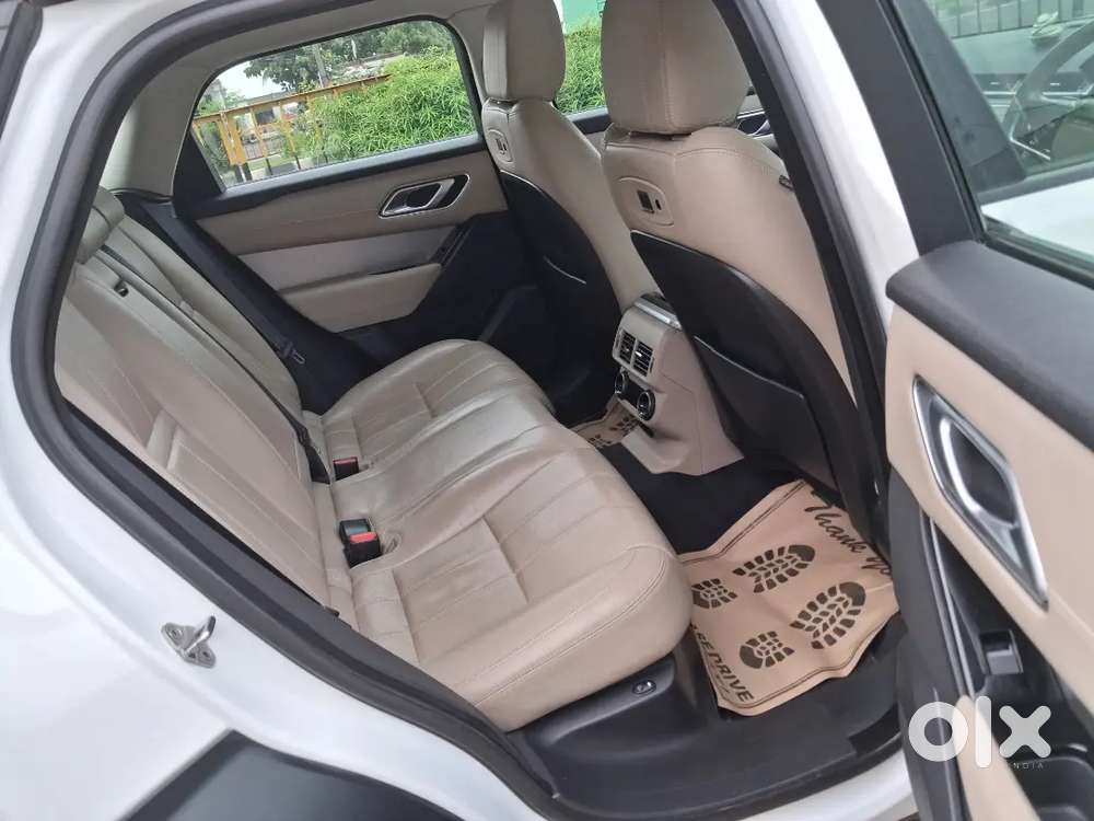 Land Rover Range Velar 2022 Diesel