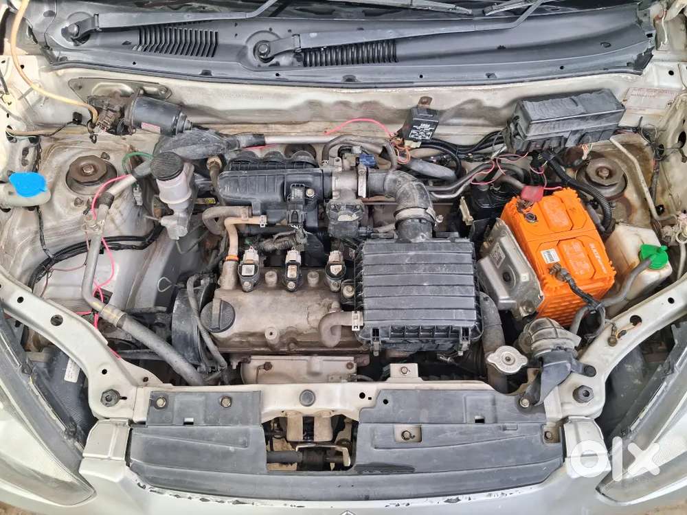 Maruti Suzuki Alto 800 2016
