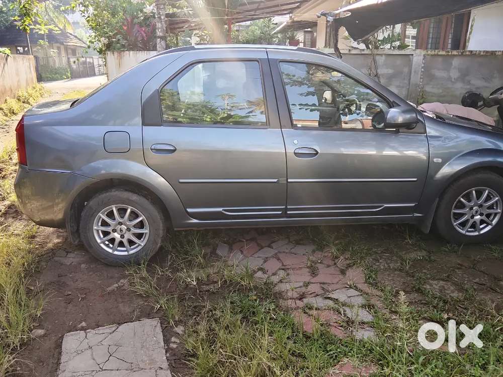 Mahindra Verito D6 2013