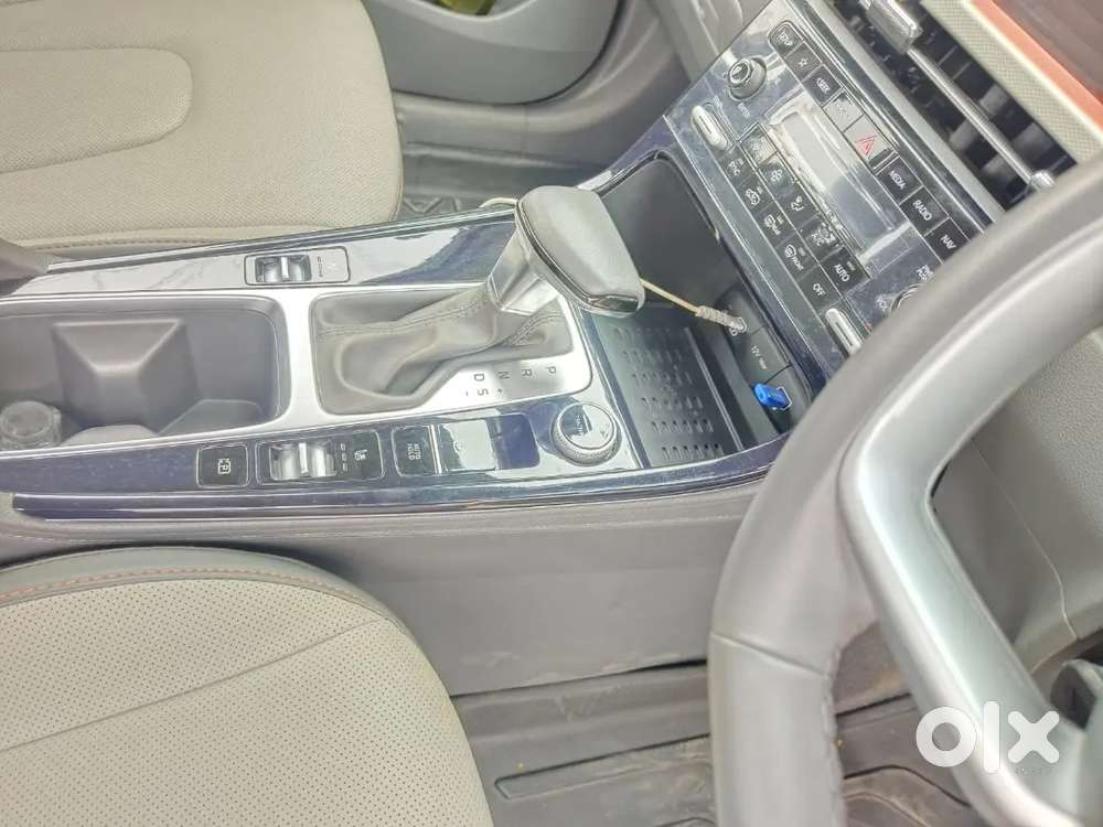 Brand New Condition Car