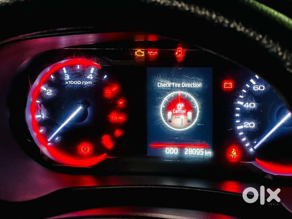 Mahindra Thar Diesel Good Condition