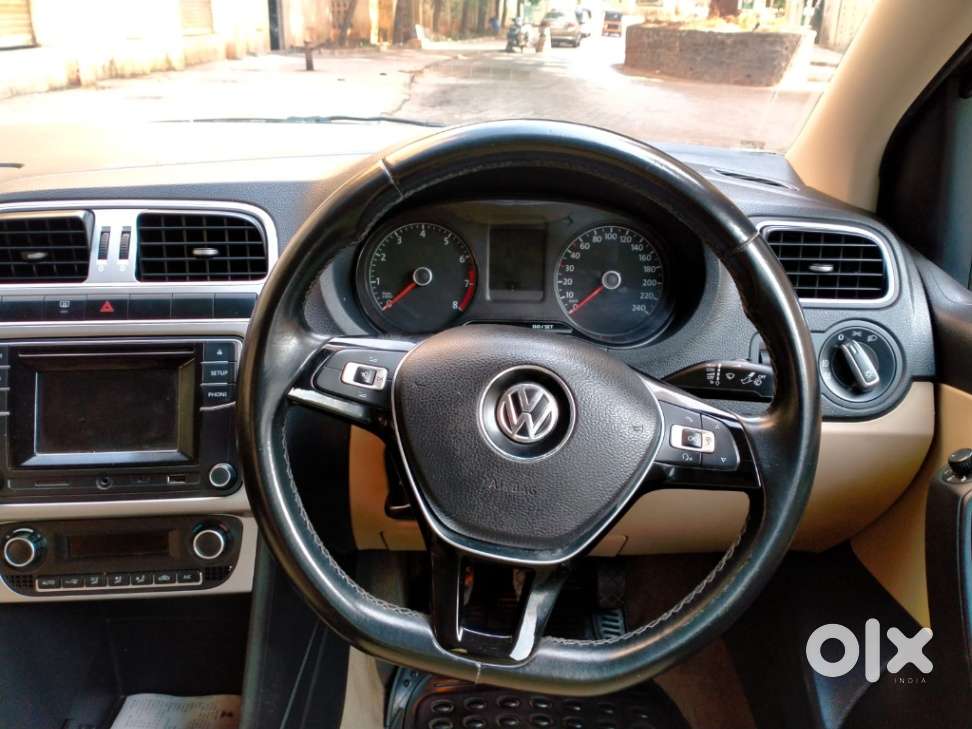 Volkswagen Ameo 1.2 Mpi Highline, 2016, Petrol