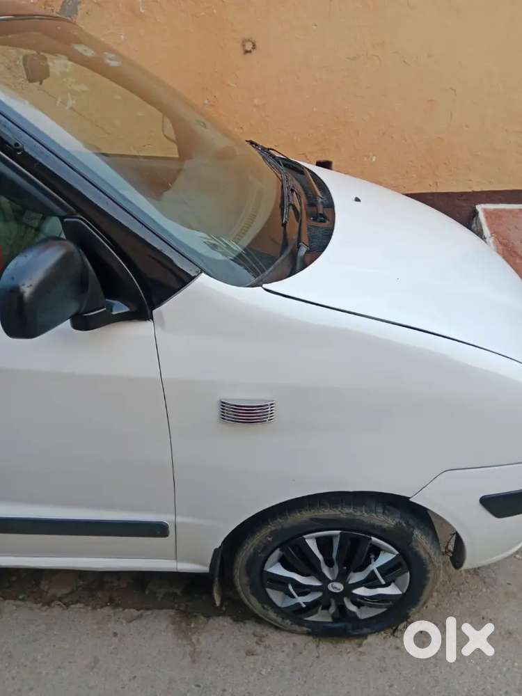 Hyundai Santro 2008 Petrol Good Condisan Sild Enginemast Chalti He