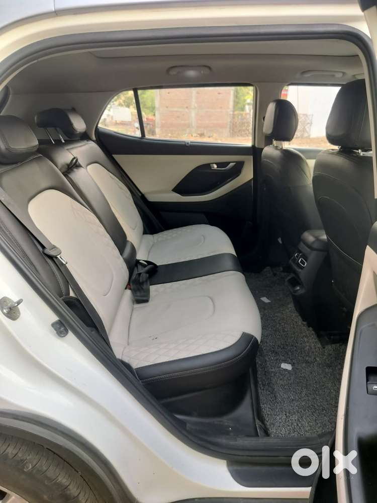 Hyundai Creta Sx Mt, 2021, Diesel