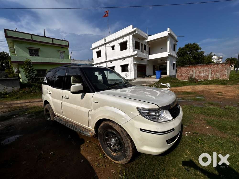 Tata Safari Storme Diesel Manual 2017