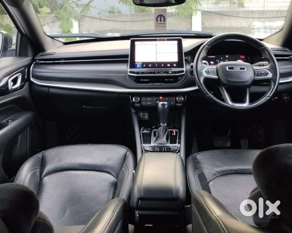 Jeep Compass, 2024, Diesel