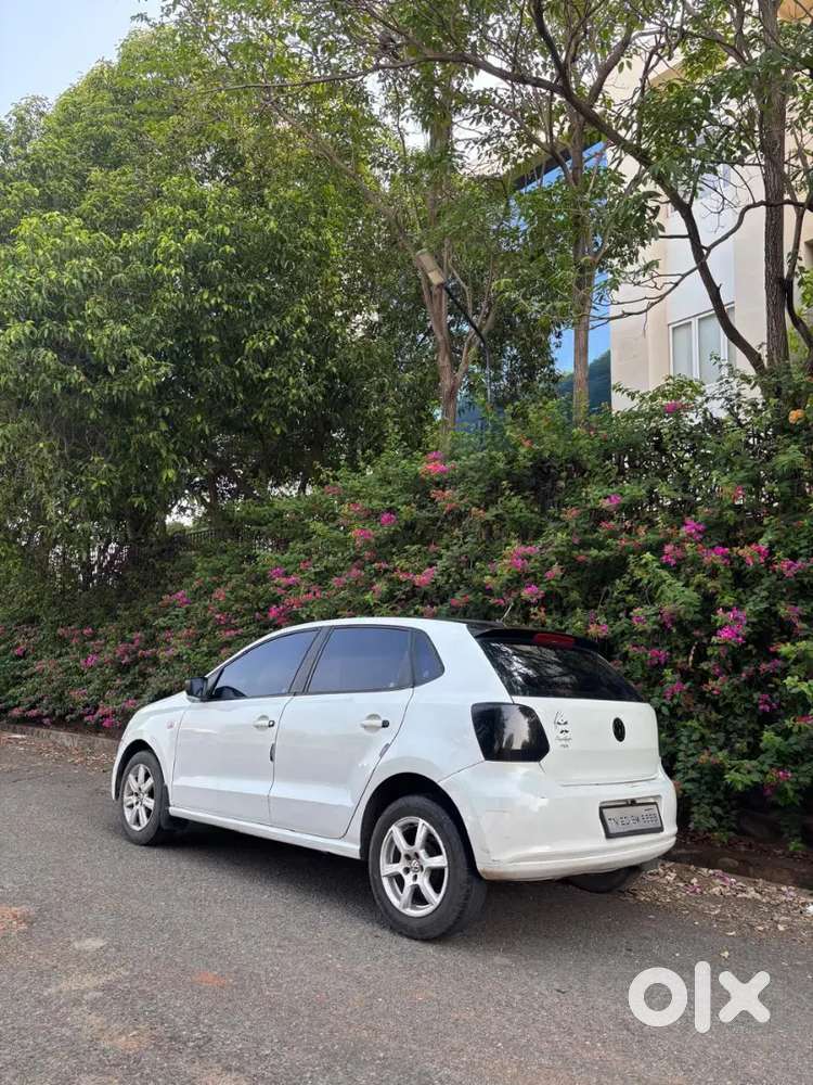 Volkswagen Polo Gt