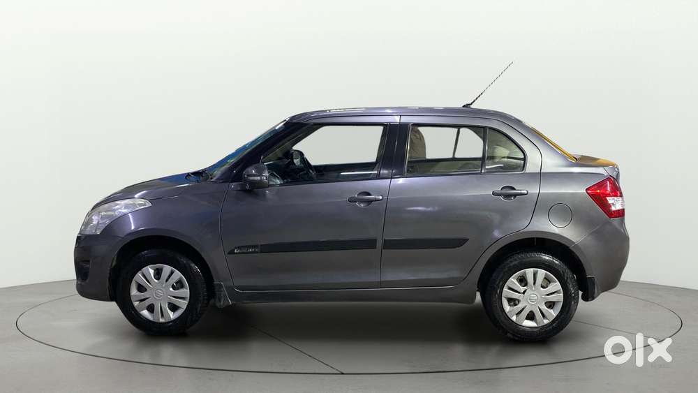 Maruti Suzuki Swift Dzire Vxi 1.2, 2014, Petrol