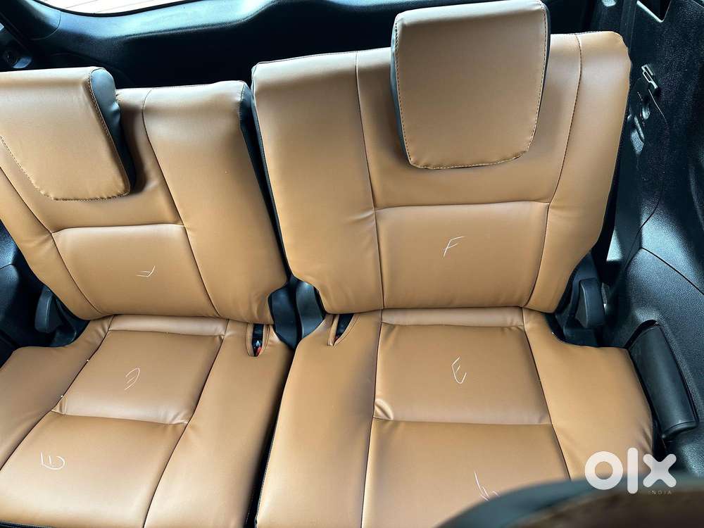 Toyota Innova Crysta