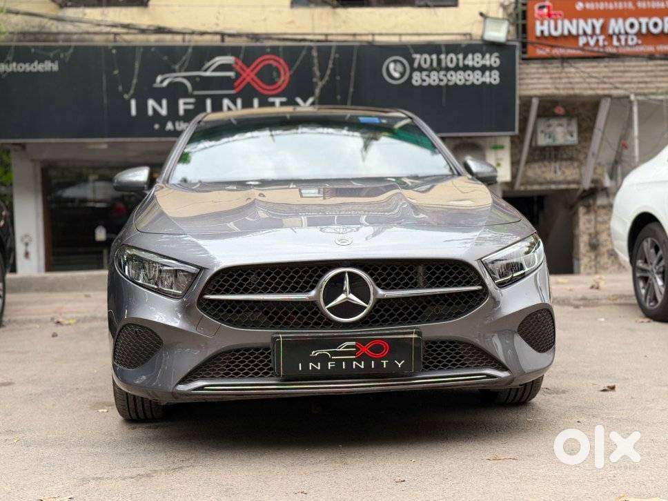 Mercedes-benz A-class Limousine 200, 2026, Petrol