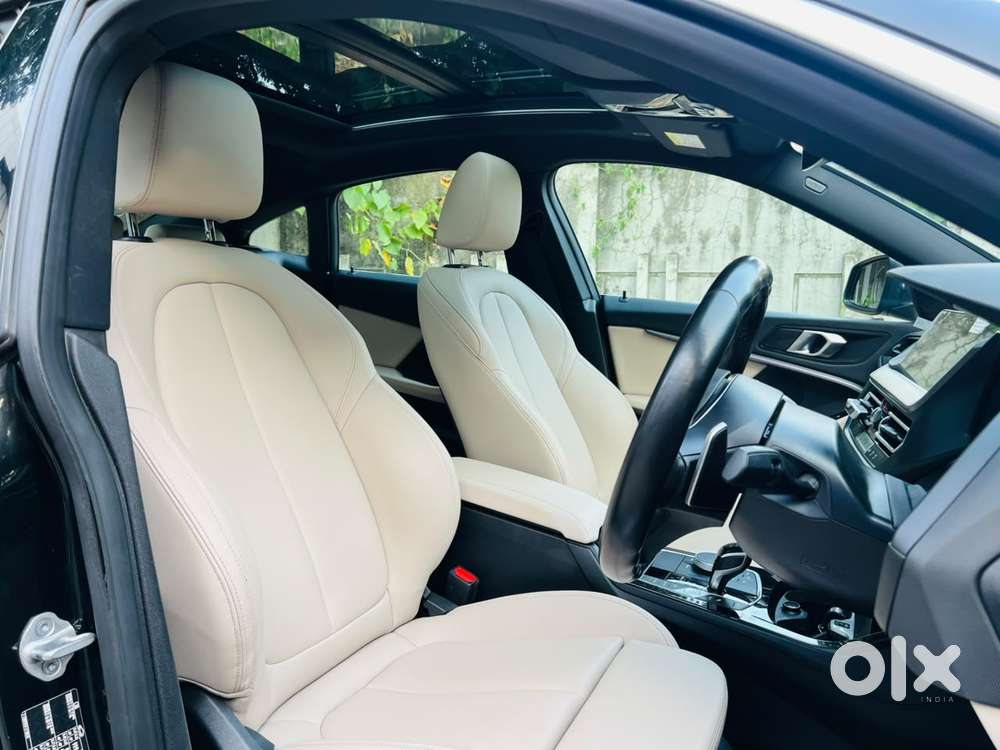 Bmw 2 Series Gran Coupe 220i M Sport Pro, 2025, Petrol