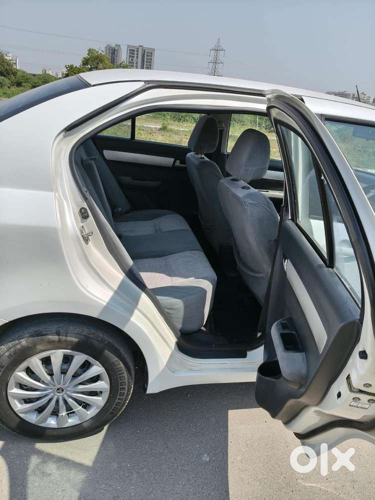 Maruti Suzuki Swift Dzire Vdi, 2012, Diesel