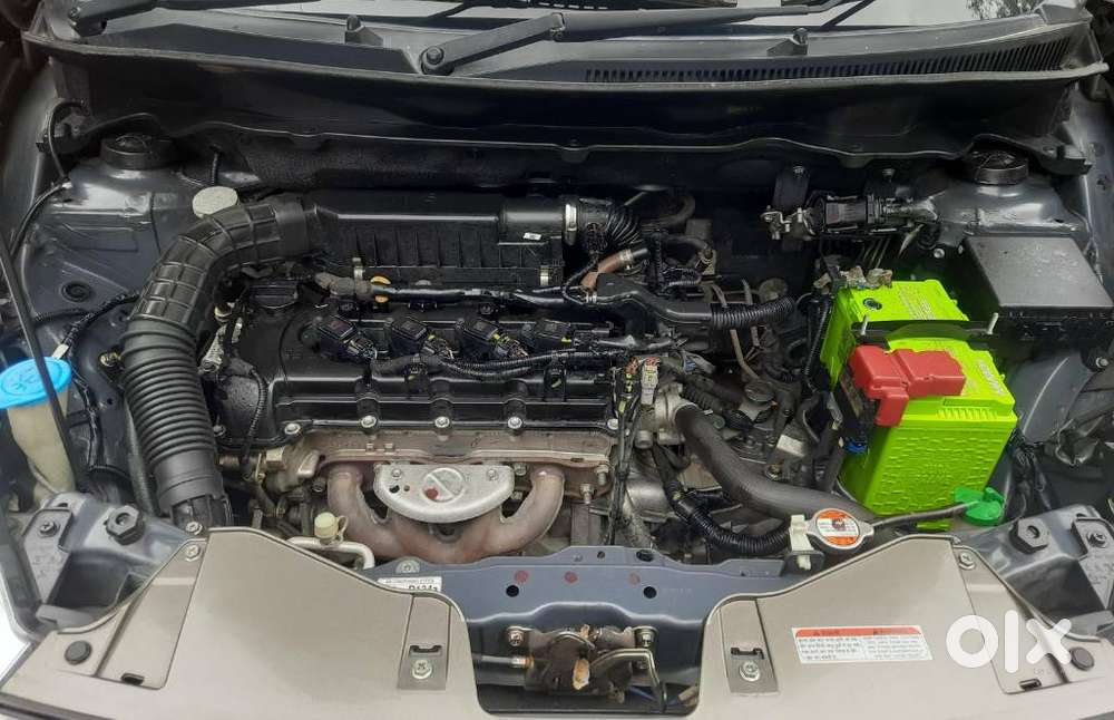 Maruti Suzuki Ertiga 2018-2022 1.4 Zxi Plus, 2022, Petrol
