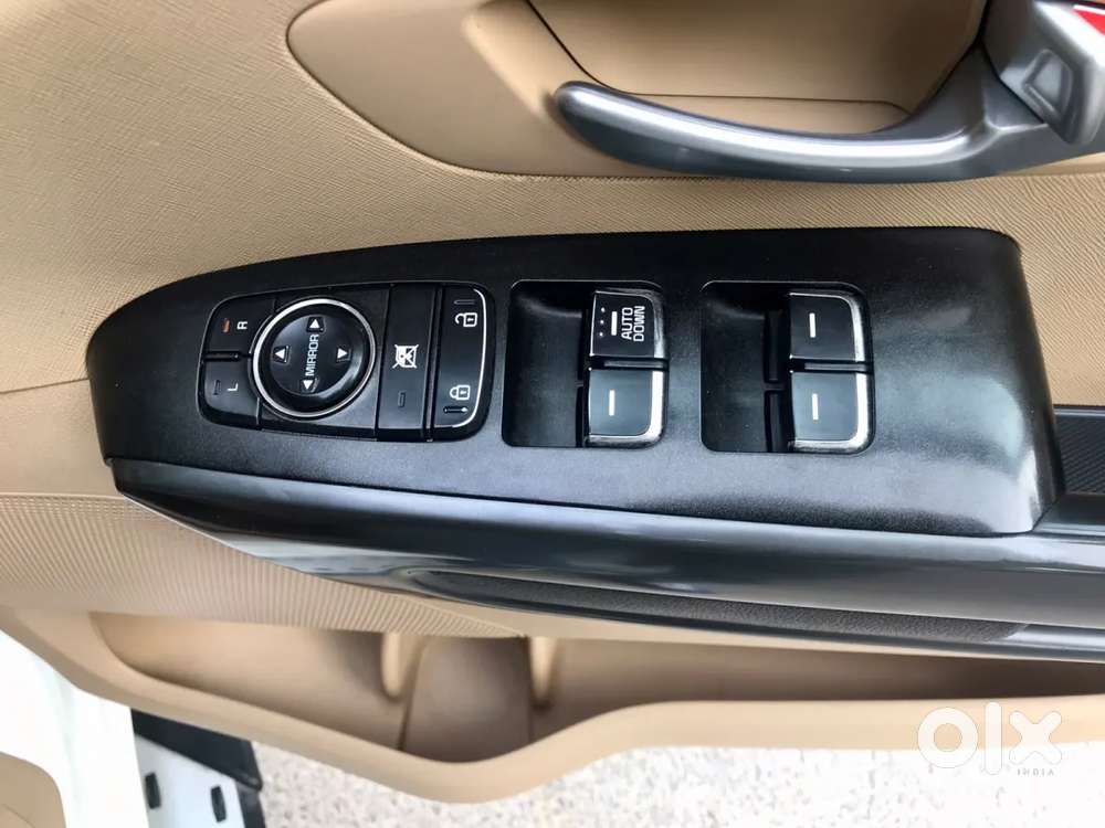 Kia Carnival, 2021, Diesel
