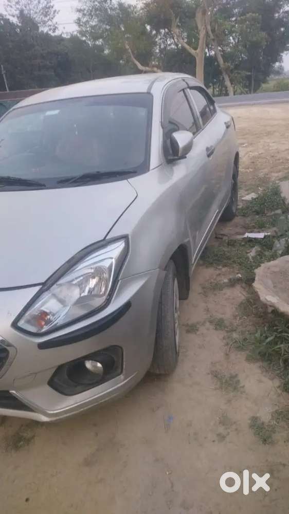 Maruti Suzuki Dzire