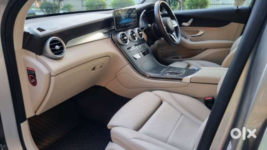 Mercedes-benz A-class Limousine