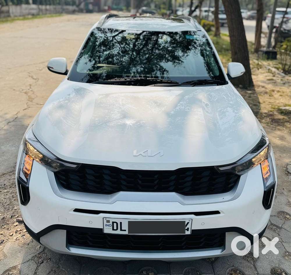 Kia Sonet 1.2 Htk Plus, 2026, Petrol