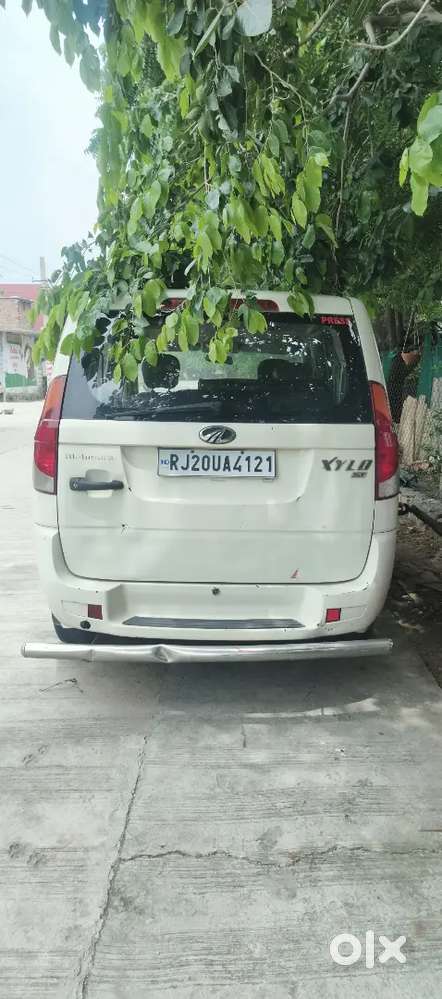 Mahindra Xylo Diesel Manual 2nd 2012