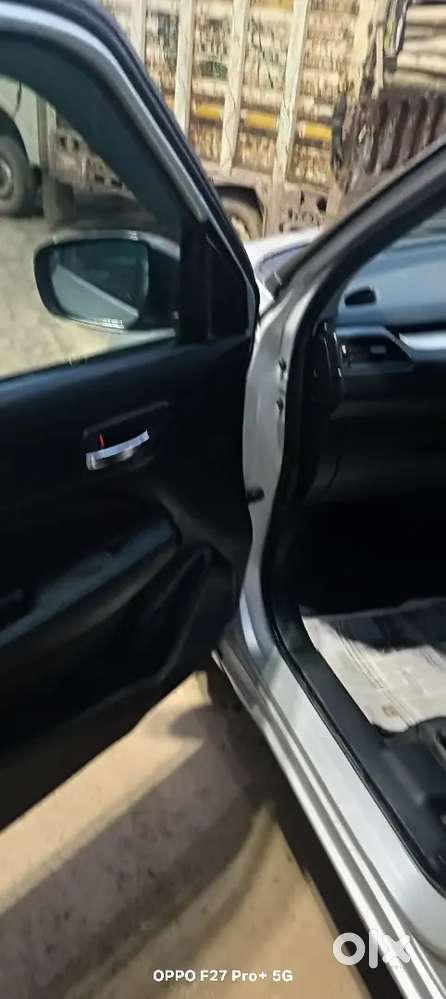 Maruti Swift 202344 Year Petrol Car