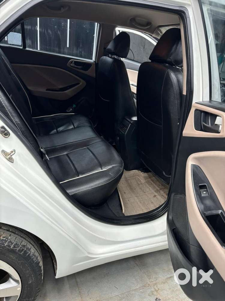 Hyundai Elite I20 2018 Year Car
