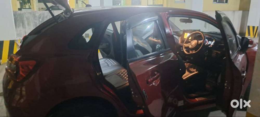 Car Selling