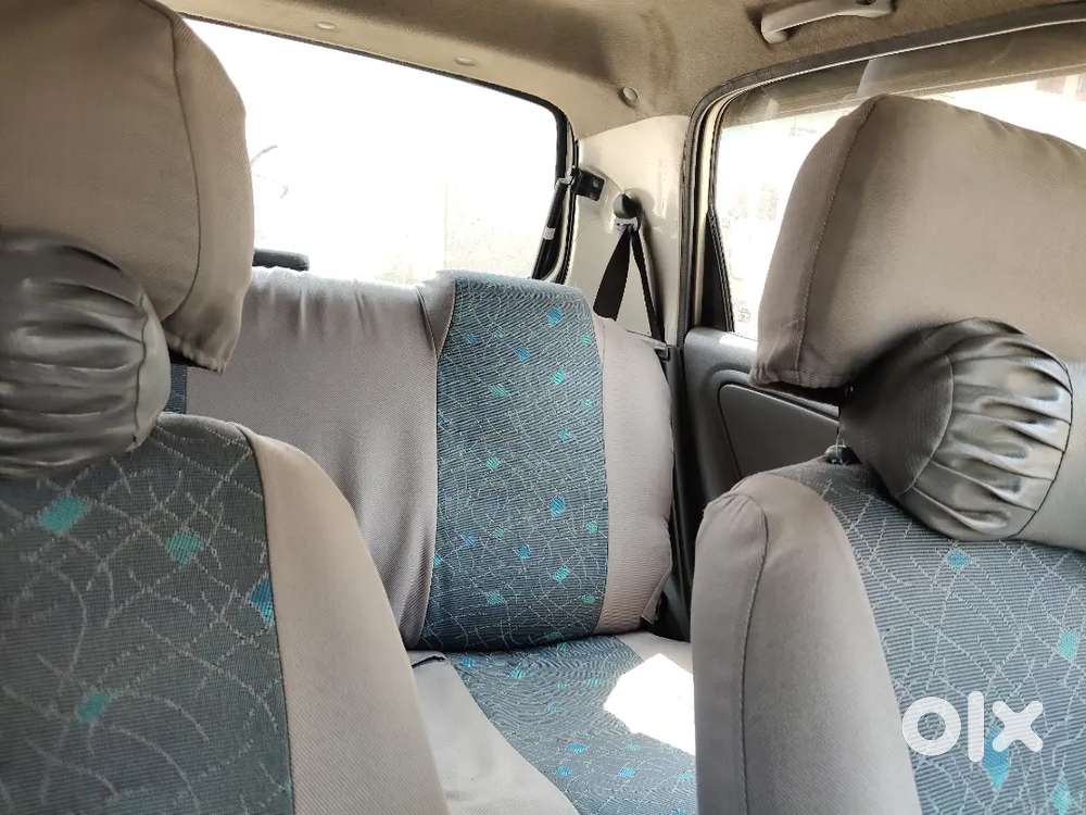 Maruti Suzuki Alto 2005 Km Driven