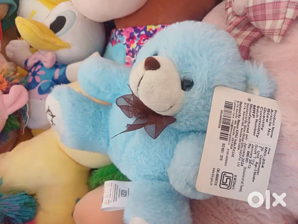 Premium quality toys/ teddy bear