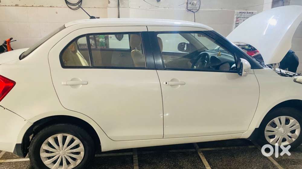 Maruti Suzuki Dzire 2015 Diesel Good Condition