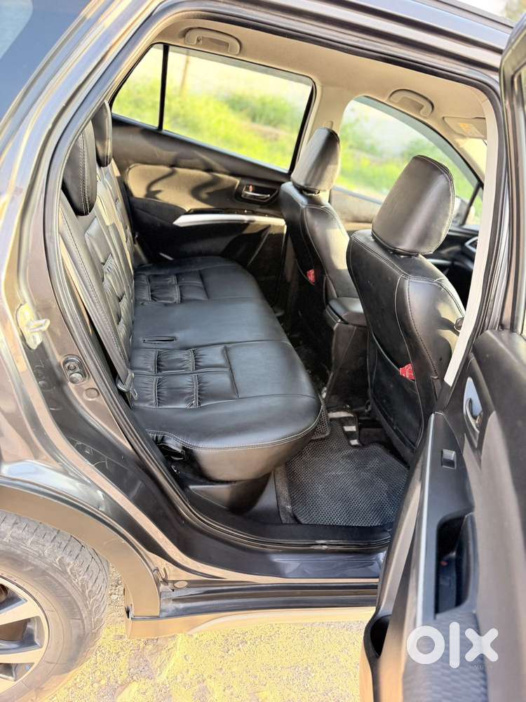 Maruti Suzuki S Cross Zeta Shvs, 2018, Diesel