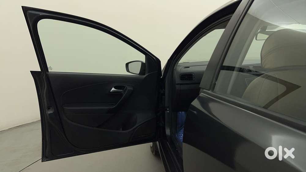 Volkswagen Polo 1.0 Comfortline Plus, 2019, Petrol