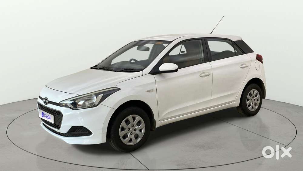 Hyundai Elite I20 Magna 1.4 Crdi, 2014, Diesel