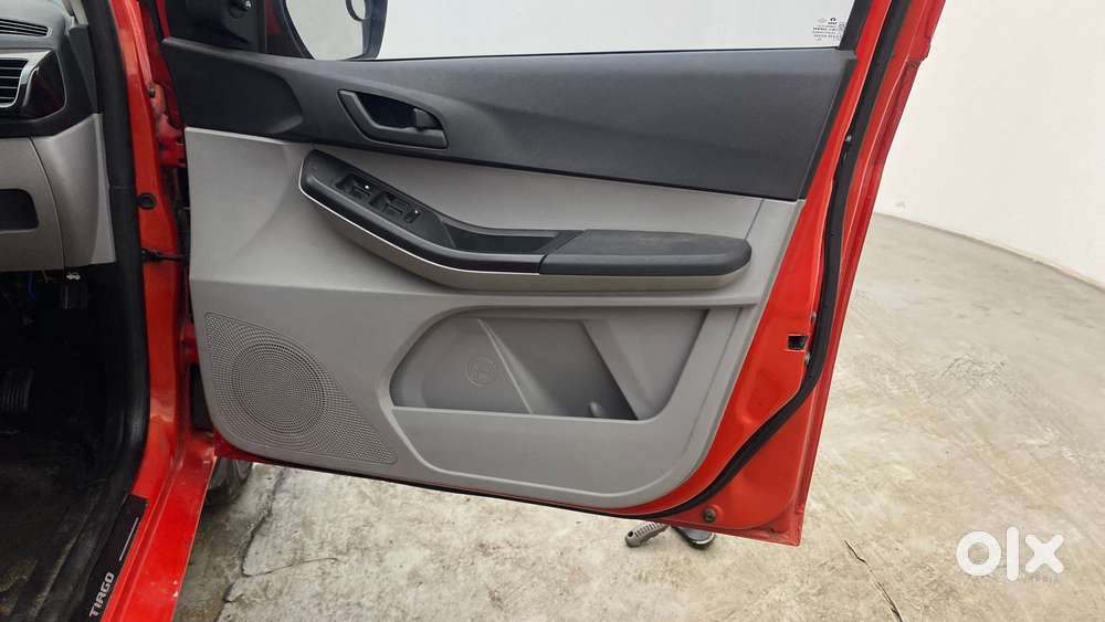 Tata Tiago 1.2 Revotron Xt, 2021, Petrol