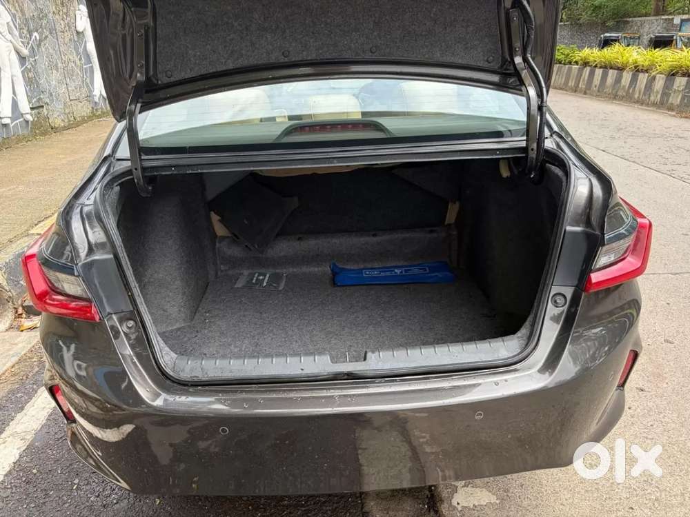 Honda City 1.5 Vx I-vtec Mt, 2022, Petrol