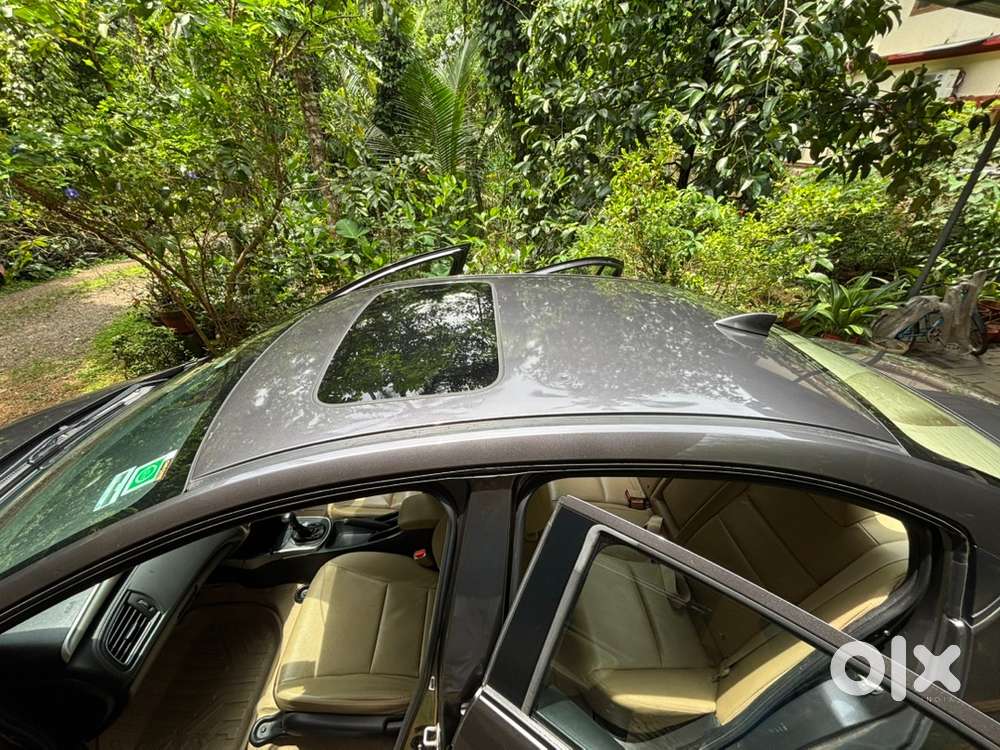 Honda City Vx Petrol 2018