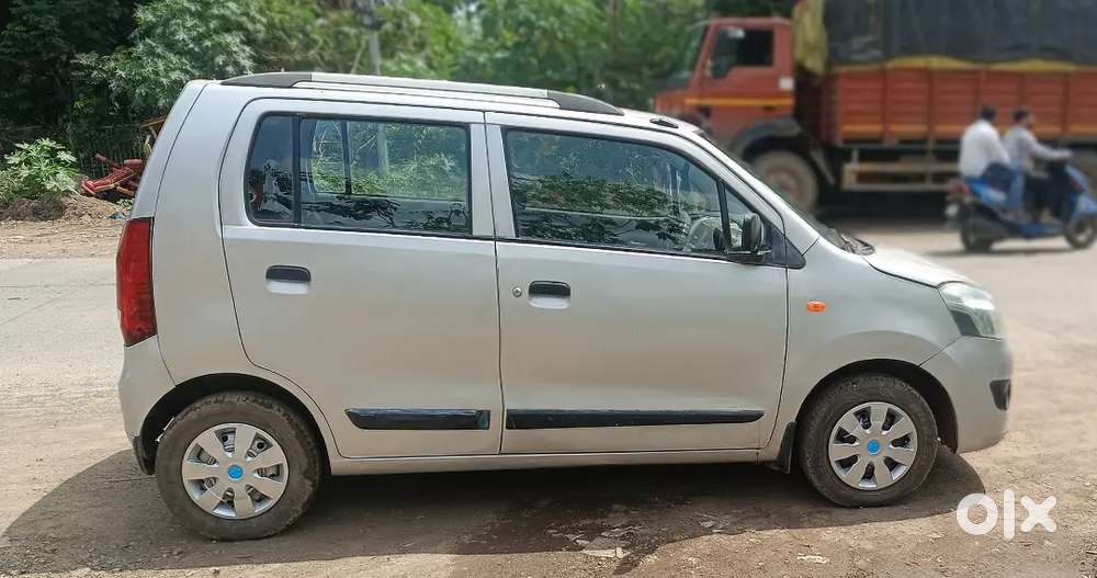 Urgent Sale Wagnor Car