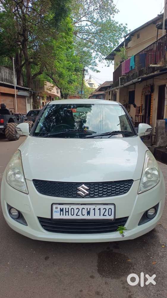 Maruti Swift 2013 Model