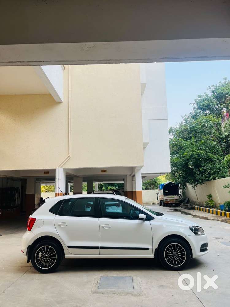 Volkswagen Polo 1.0 Mpi 2019 Petrol