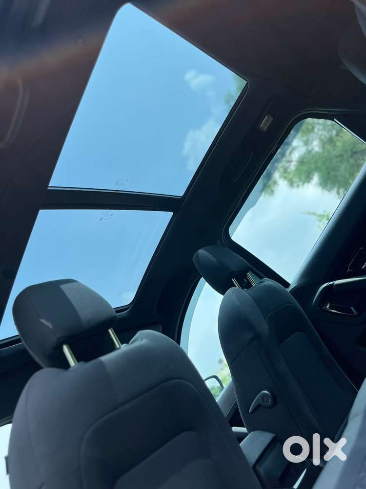 Tata Harrier Pure Plus S Dark Edition, 2026, Petrol